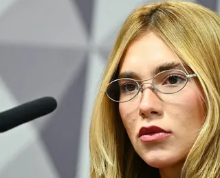 Virgínia recebe multa que pode chegar a R$ 2 milhões por conta de bet