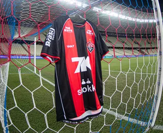 Vitória acerta contratação de dupla estrangeira ex-Fortaleza