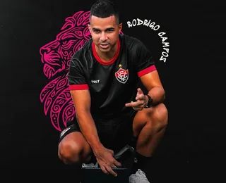 Vitória anuncia novo treinador em meio à pausa para Copa do Mundo
