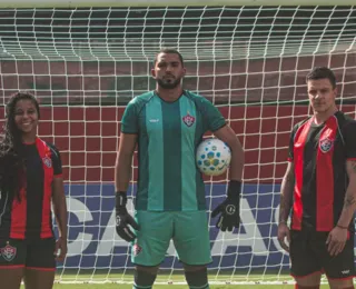 Vitória avalia romper contrato com a Volt e cogita marca própria