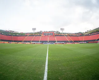 Vitória corre para resolver transfer ban e registrar novo reforço
