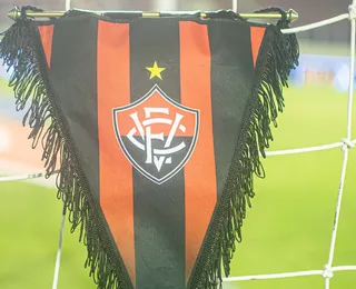 Vitória empresta promessa da base para clube europeu