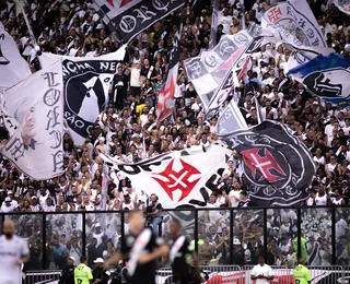 Vitória encara São Januário lotado em decisão contra o Vasco