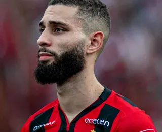 Vitória paga dívida de Wagner Leonardo e encaminha fim do transfer ban
