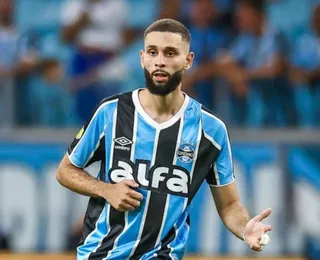 Vitória tem negociações avançadas pelo retorno de Wagner Leonardo