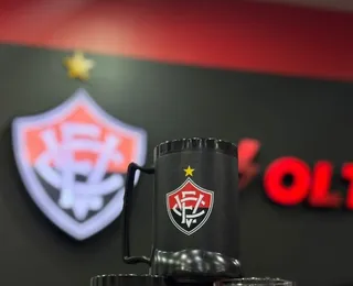 Vitória transforma bar em ponto de encontro para jogo contra o Vasco