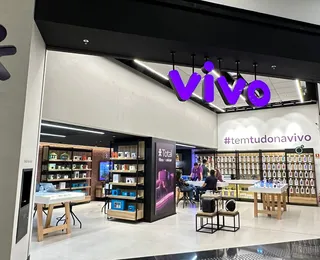 Vivo anuncia enceramento que marca o fim de uma era no Brasil