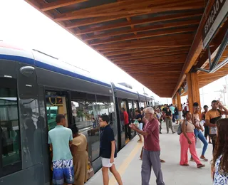 VLT de Salvador: licitação é adiada e expansão até metrô pode atrasar