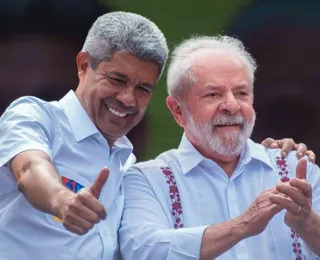 VLT de Salvador, TCA e hospital: Lula deve voltar à Bahia na próxima semana
