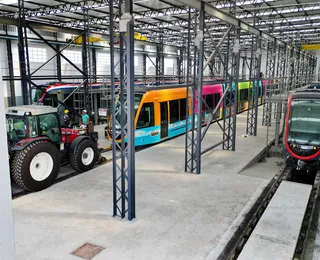 VLT pode impulsionar turismo e economia de Salvador, diz vereador