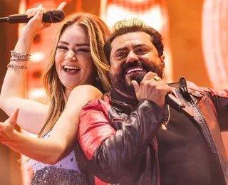 Vocalista de Limão com Mel comenta mudanças no mercado musical
