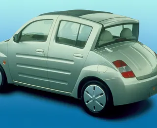 Você compraria? Veja os 5 carros mais esquisitos que a Toyota já criou