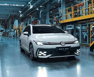 Volkswagen convoca recall de mais de 150 mil carros por risco no freio