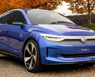 Volkswagen lança ID. Polo 100% elétrico na Europa: vem para o Brasil?