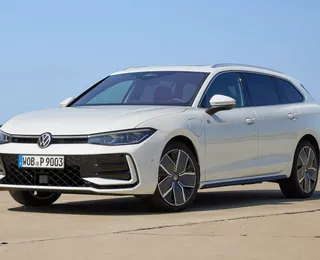 Volkswagen Passat Variant: conheça a nova geração e preços