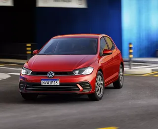 Volkswagen reestrutura Polo para o mercado brasileiro; veja o que mudou