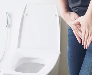 Vontade súbita de urinar: conheça síndrome que atinge milhões de pessoas