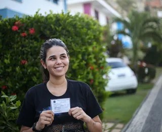 Voto feminino chega a 53% do eleitorado baiano mas mulheres são minoria no poder