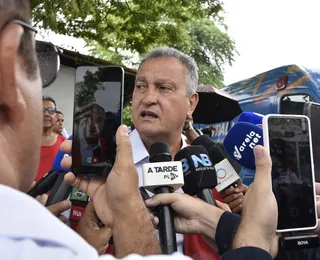 Wagner e Rui detonam EUA: "Não conseguem resolver o próprio problema"