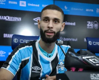 Wagner Leonardo negocia com time da Série A após negociar com Vitória