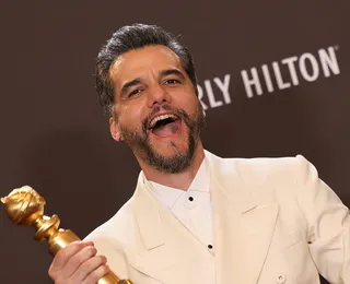 Wagner Moura completa 50 anos e ganha maratona de filmes na TV