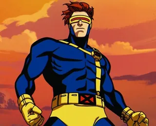 X-Men na Marvel: quem é o novo Ciclope e porque a escolha é boa