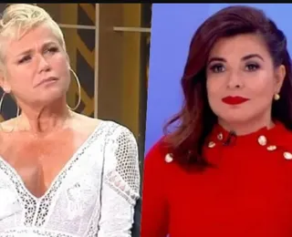 Xuxa detona Mara Maravilha em briga generalizada: "Tenho pena"