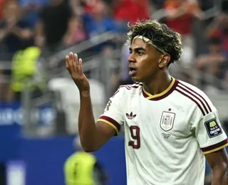 Yamal pode entrar em lista seleta ao lado de Pelé e Fenômeno em Copas