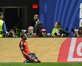 Yamal supera Messi e entra para a história na Copa do Mundo