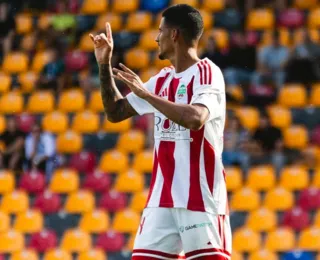 Zagueiro da Jacuipense JP Talisca é anunciado por clube europeu