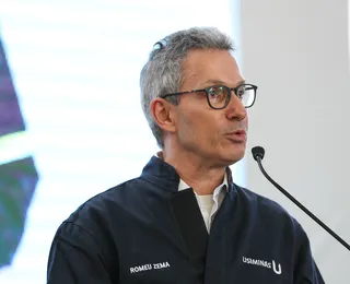 Zema descarta Flávio Bolsonaro e aponta candidato ideal ao Planalto