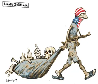 Charge do dia 03/06/2026