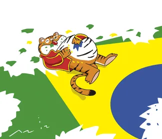 Charge do dia 04/06/2026