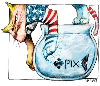 Charge do dia 05/06/2026