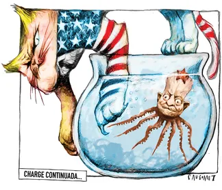 Charge do dia 07/06/26