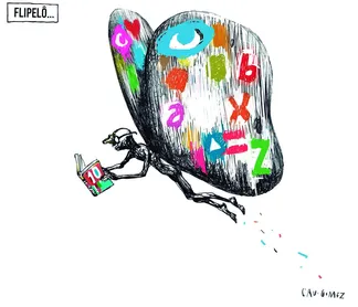 Charge do dia 08/08/2026