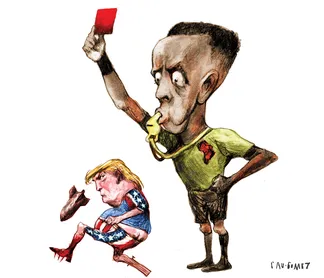 Charge do dia 12/06/2026