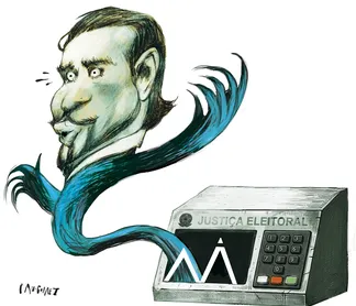 Charge do dia 12/08/2026