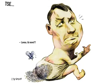 Charge do dia 14/08/2026