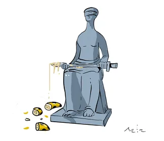 Charge do dia 18/06/2026