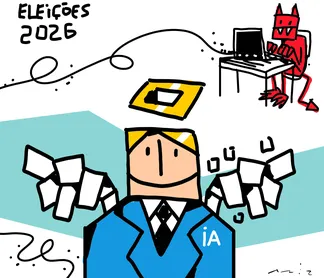 Charge do dia 18/08/2026
