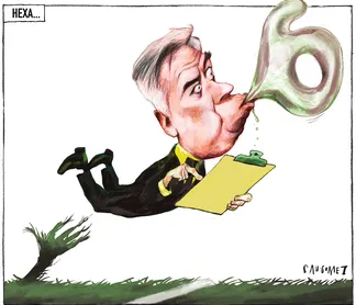 Charge do dia 21/06/2026
