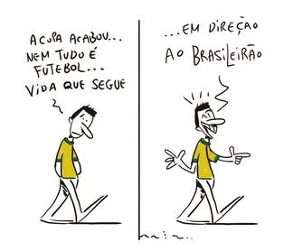 Charge do dia 21/07/2026