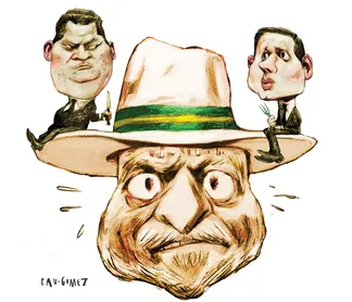 Charge do dia 21/08/2026