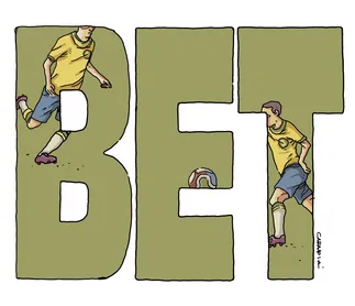 Charge do dia 22/06/2026