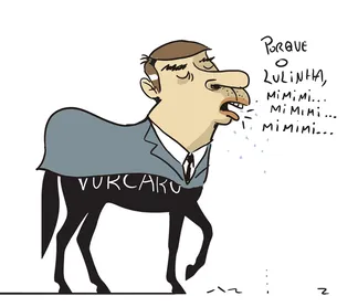 Charge do dia 22/08/2026