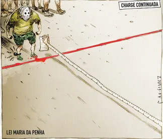 Charge do dia 23/08/2026