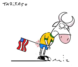 Charge do dia 24/07/2026