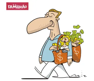 Charge do dia 26/05/2026