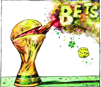 Charge do dia 28/06/2026